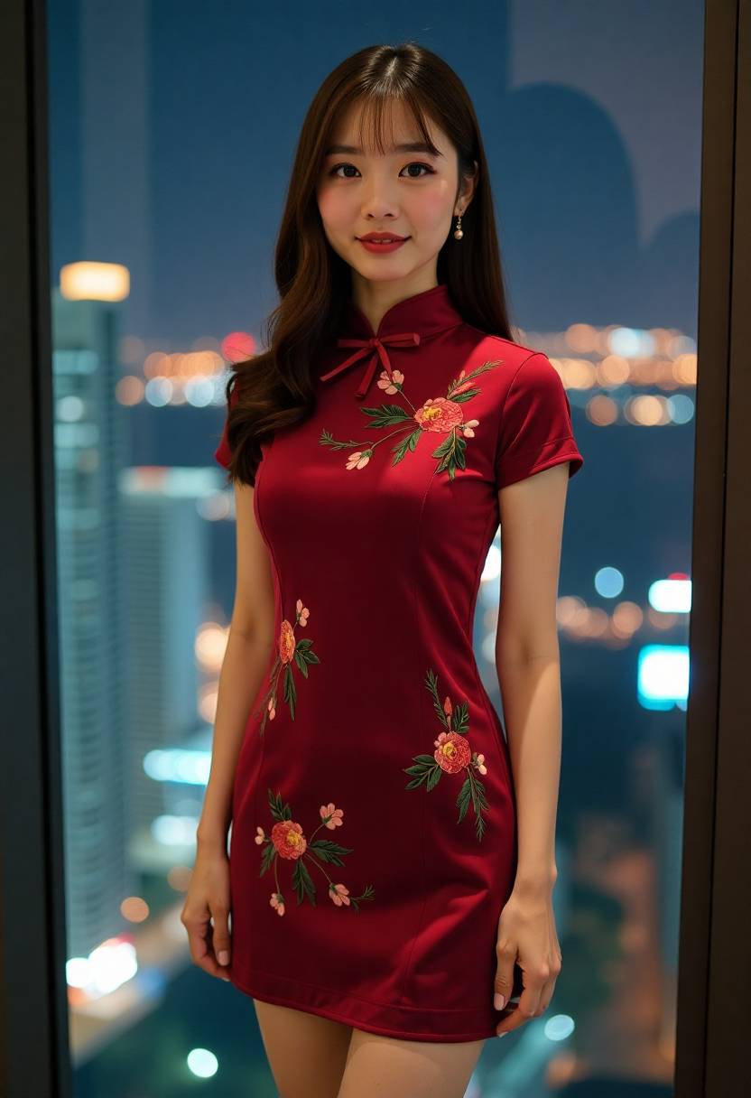 林夏